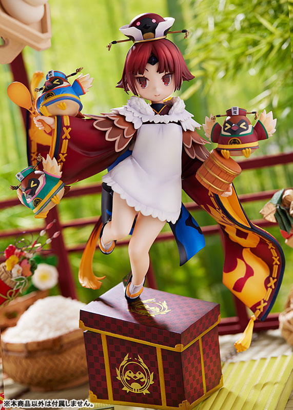 Fate/Grand Order Saber/Beni-enma 1/7 Figure - Image 14