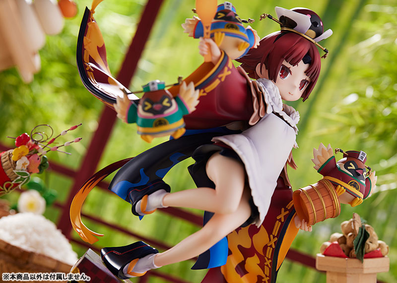 Fate/Grand Order Saber/Beni-enma 1/7 Figure - Image 15
