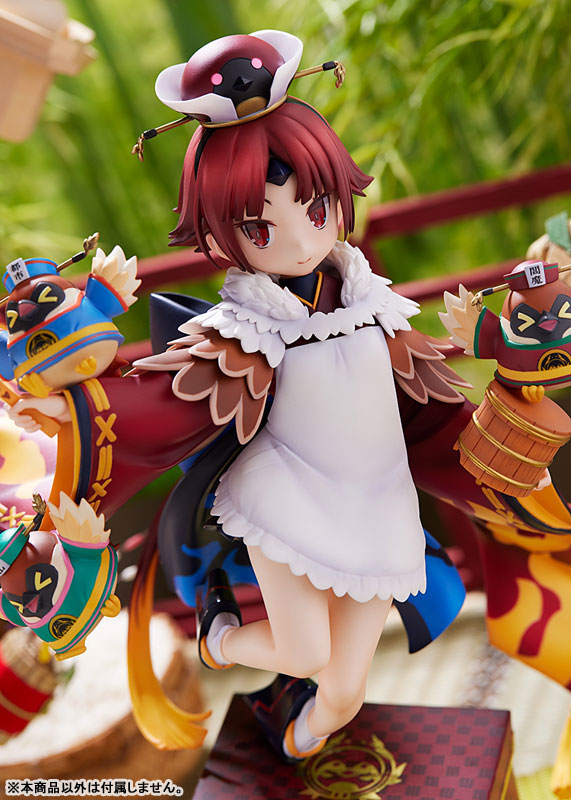 Fate/Grand Order Saber/Beni-enma 1/7 Figure - Image 16