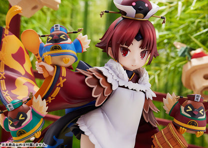 Fate/Grand Order Saber/Beni-enma 1/7 Figure - Image 17