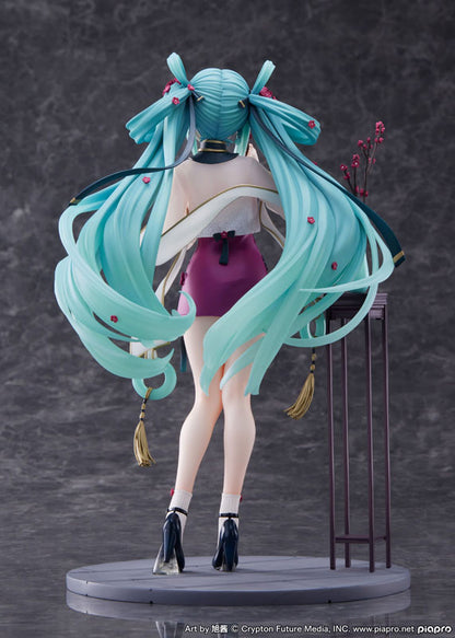 Hatsune Miku 2023 Chinese New Year Ver. 1/7 Scale Figure - Image 5