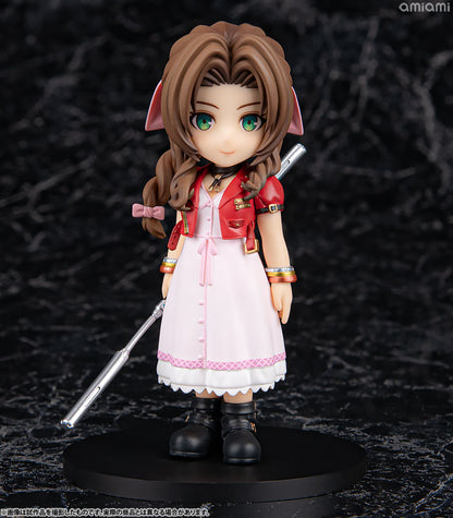 Final Fantasy VII Remake Adorable Arts Aerith Gainsborough - Image 2
