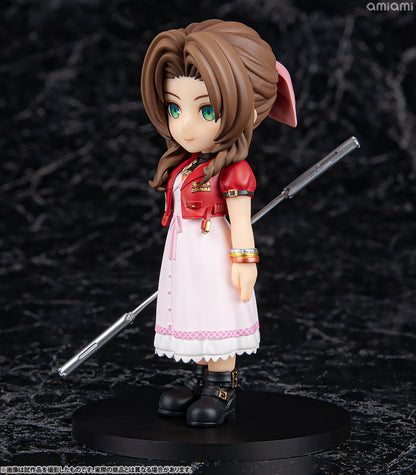 Final Fantasy VII Remake Adorable Arts Aerith Gainsborough - Image 3