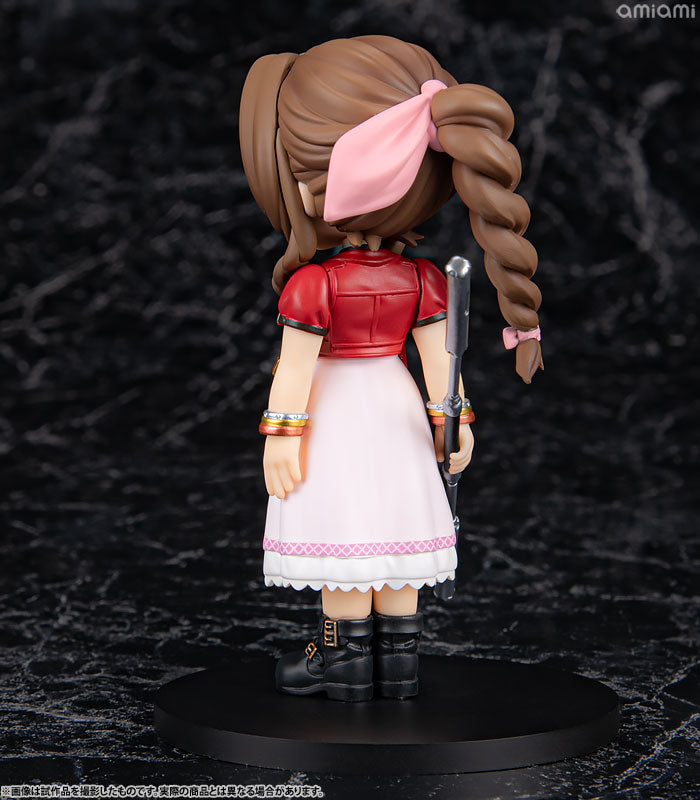 Final Fantasy VII Remake Adorable Arts Aerith Gainsborough - Image 4