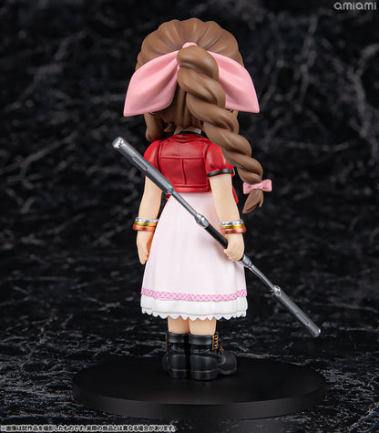Final Fantasy VII Remake Adorable Arts Aerith Gainsborough - Image 5