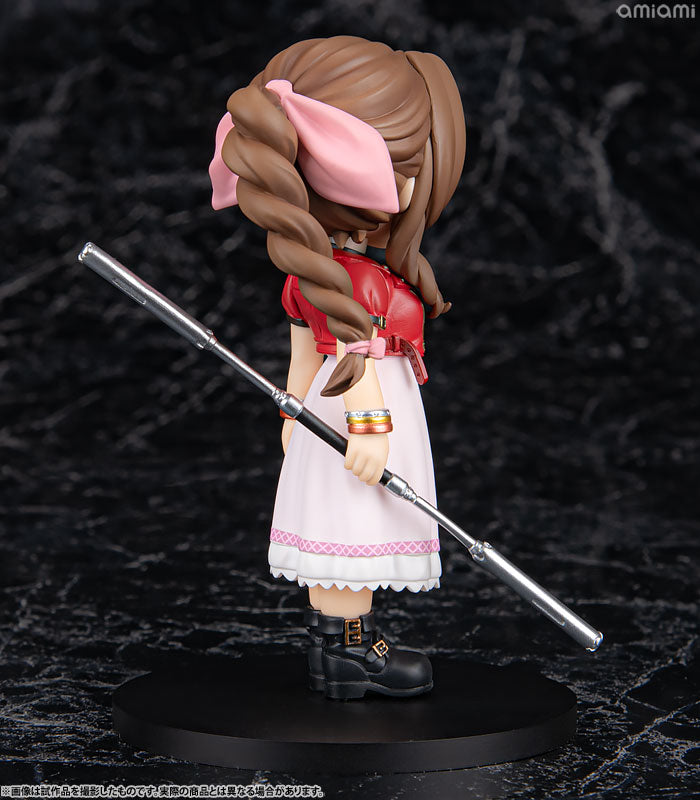 Final Fantasy VII Remake Adorable Arts Aerith Gainsborough - Image 6