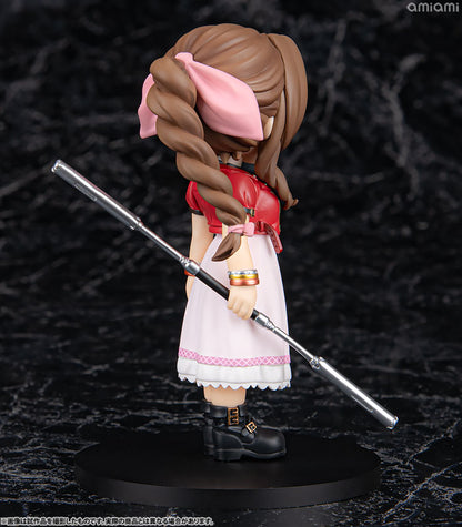 Final Fantasy VII Remake Adorable Arts Aerith Gainsborough - Image 6