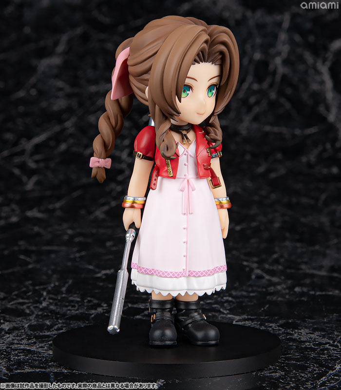 Final Fantasy VII Remake Adorable Arts Aerith Gainsborough - Image 7