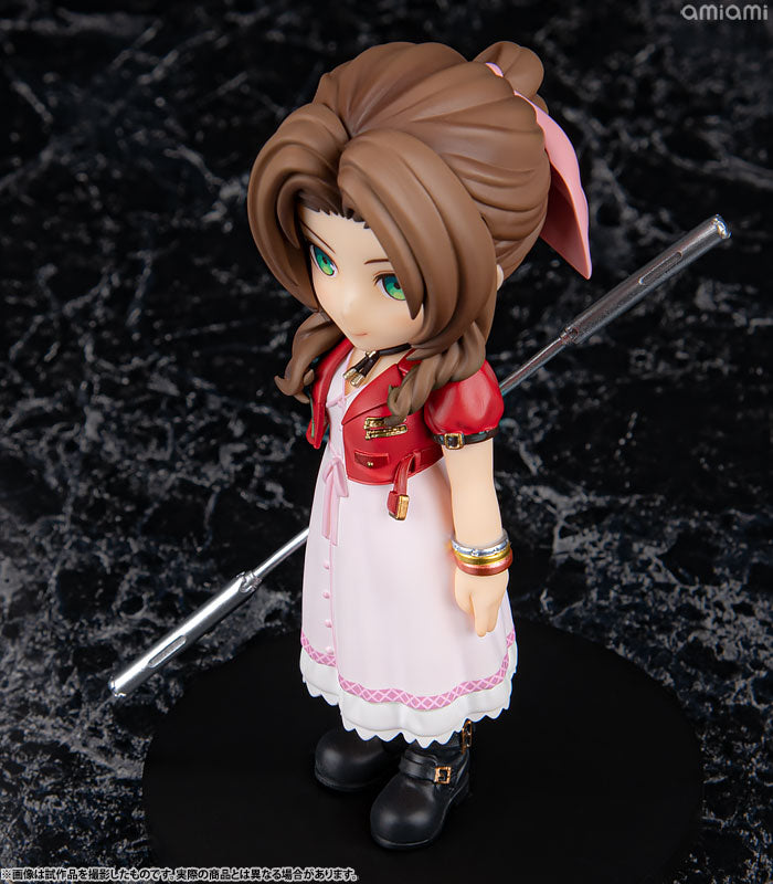 Final Fantasy VII Remake Adorable Arts Aerith Gainsborough - Image 8