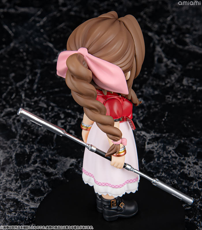 Final Fantasy VII Remake Adorable Arts Aerith Gainsborough - Image 9