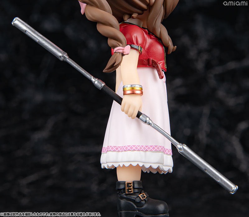 Final Fantasy VII Remake Adorable Arts Aerith Gainsborough - Image 10