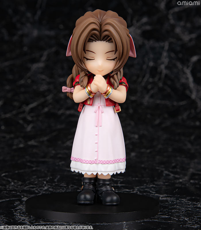 Final Fantasy VII Remake Adorable Arts Aerith Gainsborough - Image 11