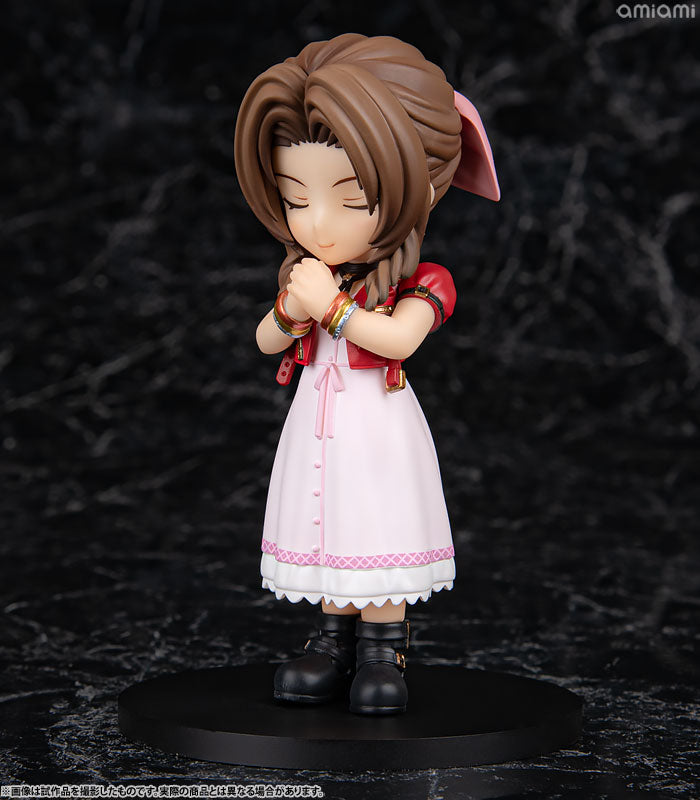 Final Fantasy VII Remake Adorable Arts Aerith Gainsborough - Image 12