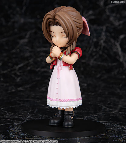 Final Fantasy VII Remake Adorable Arts Aerith Gainsborough - Image 12