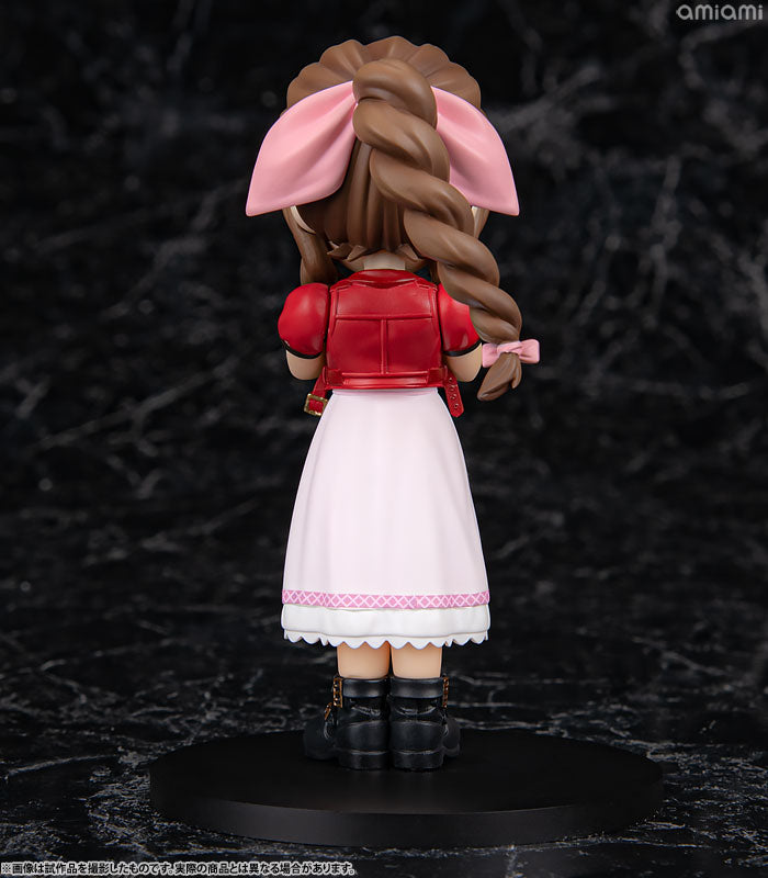 Final Fantasy VII Remake Adorable Arts Aerith Gainsborough - Image 13