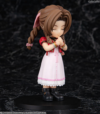 Final Fantasy VII Remake Adorable Arts Aerith Gainsborough - Image 14