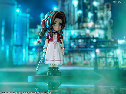 Final Fantasy VII Remake Adorable Arts Aerith Gainsborough - Image 15