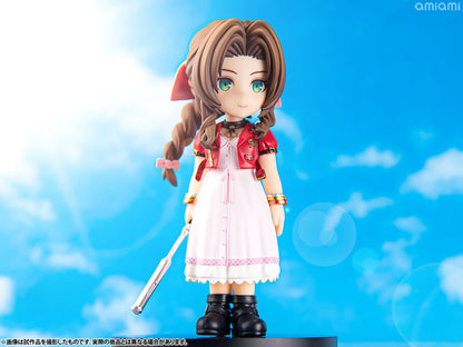 Final Fantasy VII Remake Adorable Arts Aerith Gainsborough - Image 17