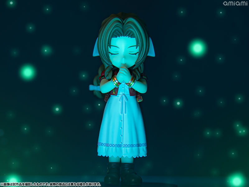 Final Fantasy VII Remake Adorable Arts Aerith Gainsborough - Image 18