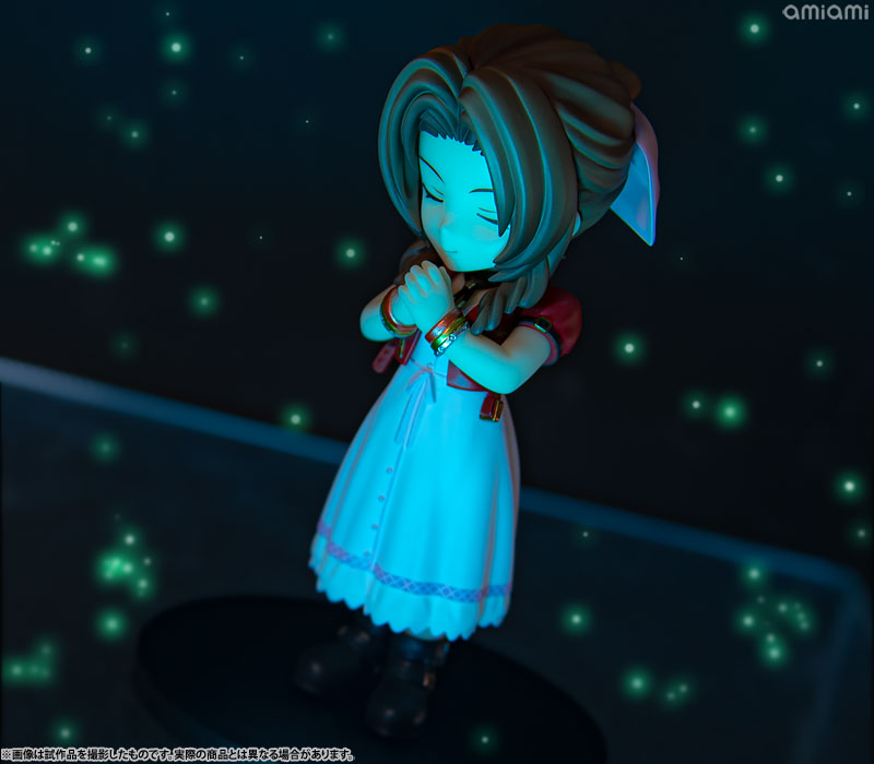 Final Fantasy VII Remake Adorable Arts Aerith Gainsborough - Image 19