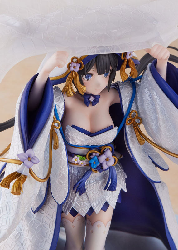 Is It Wrong to Try to Pick Up Girls in a Dungeon? IV Hestia -Shiromuku- 1/7 Scale Figure - Image 11