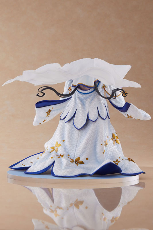 Is It Wrong to Try to Pick Up Girls in a Dungeon? IV Hestia -Shiromuku- 1/7 Scale Figure - Image 12
