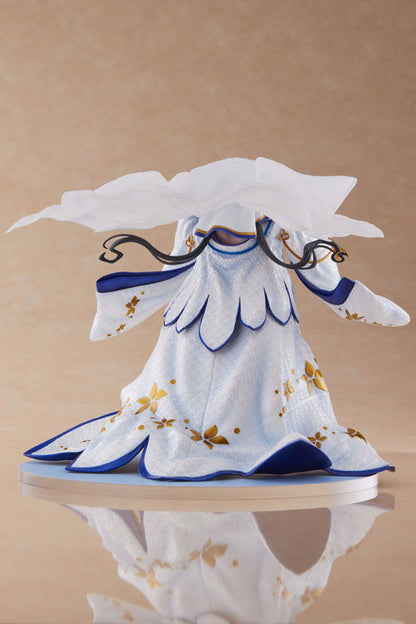 Is It Wrong to Try to Pick Up Girls in a Dungeon? IV Hestia -Shiromuku- 1/7 Scale Figure - Image 12