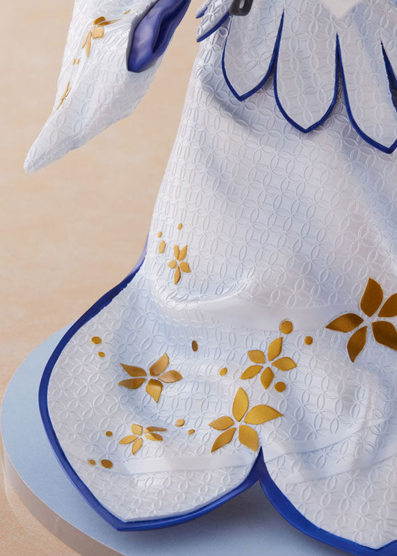 Is It Wrong to Try to Pick Up Girls in a Dungeon? IV Hestia -Shiromuku- 1/7 Scale Figure - Image 13