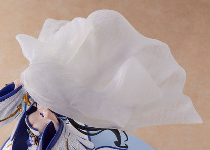 Is It Wrong to Try to Pick Up Girls in a Dungeon? IV Hestia -Shiromuku- 1/7 Scale Figure - Image 14