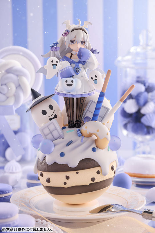 Dessert Planet Mercury Figure - Image 2