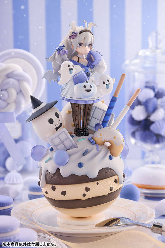 Dessert Planet Mercury Figure - Image 3