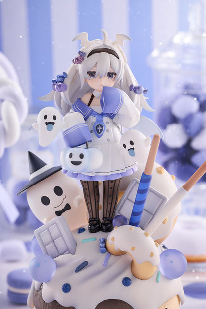 Dessert Planet Mercury Figure - Image 4