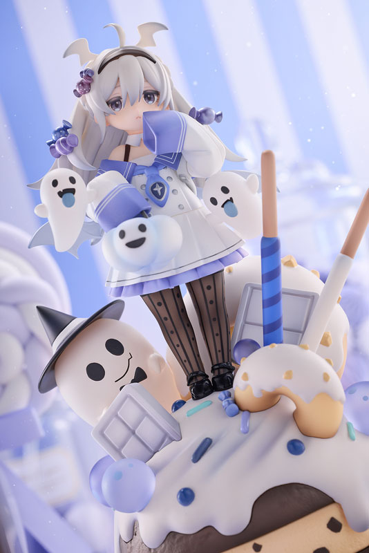 Dessert Planet Mercury Figure - Image 5