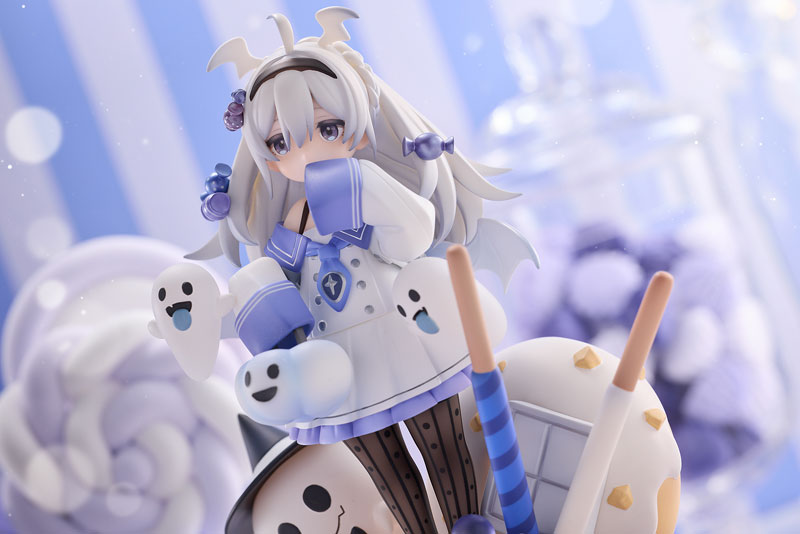 Dessert Planet Mercury Figure - Image 7