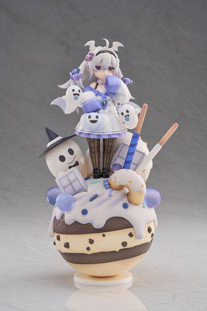 Dessert Planet Mercury Figure - Image 8