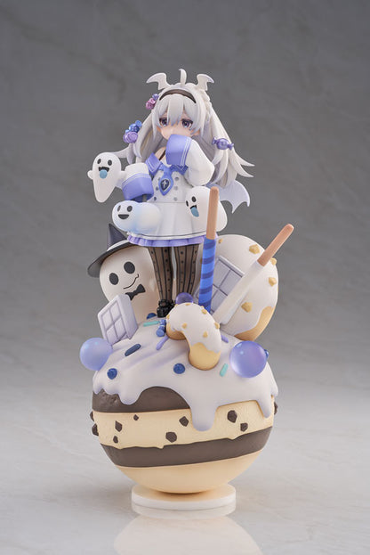 Dessert Planet Mercury Figure - Image 9