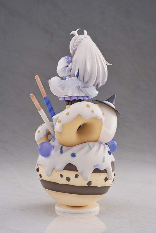 Dessert Planet Mercury Figure - Image 10