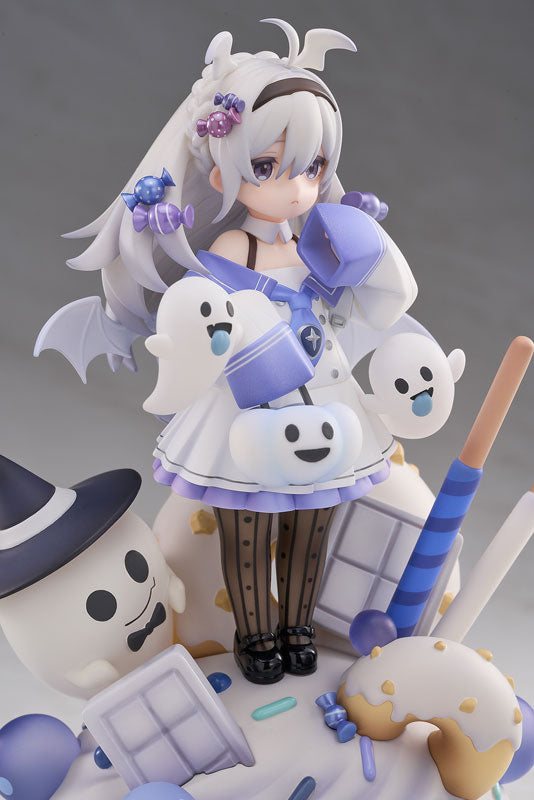 Dessert Planet Mercury Figure - Image 11