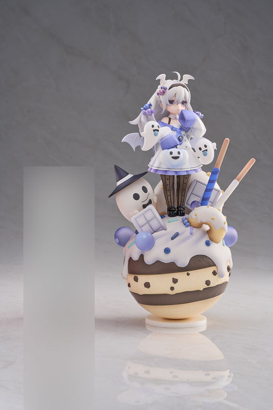 Dessert Planet Mercury Figure - Image 12