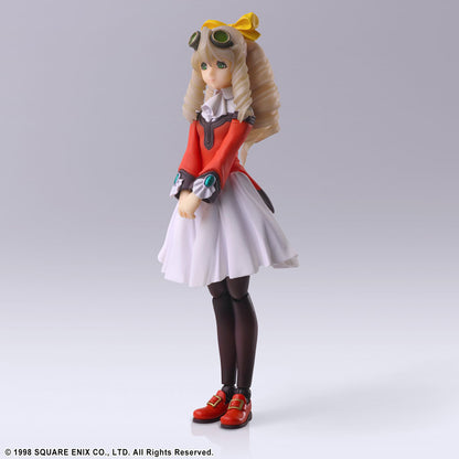 Xenogears Bring Arts Maria Balthasar & Chu-Chu - Image 3