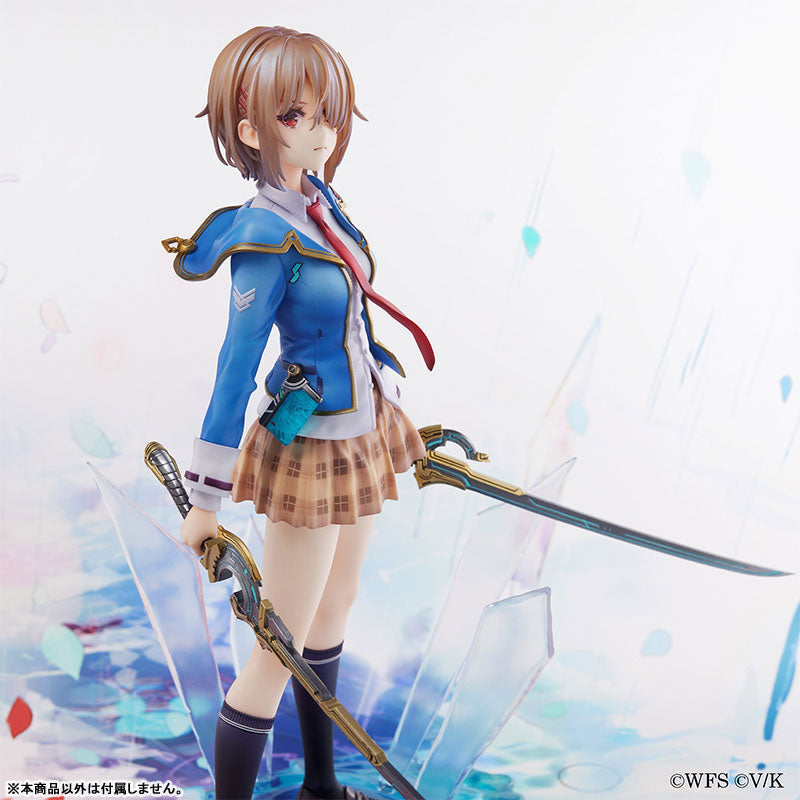 Heaven Burns Red Ruka Kayamori 1/7 Figure - Image 2