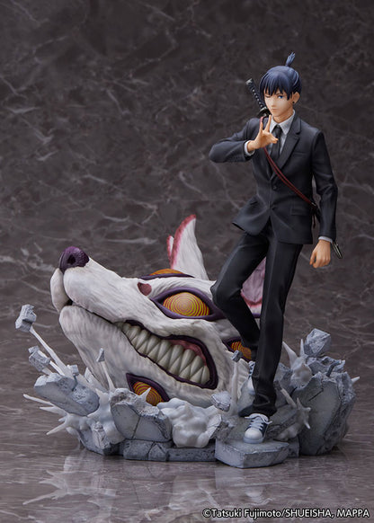 Chainsaw Man Aki Hayakawa 1/7 Figure - Image 2