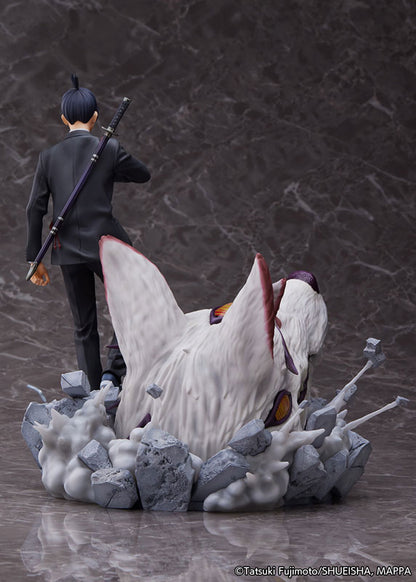 Chainsaw Man Aki Hayakawa 1/7 Figure - Image 3