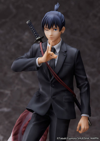 Chainsaw Man Aki Hayakawa 1/7 Figure - Image 5