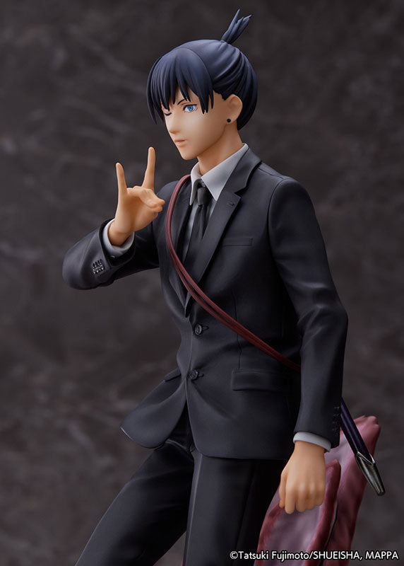 Chainsaw Man Aki Hayakawa 1/7 Figure - Image 6
