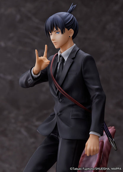 Chainsaw Man Aki Hayakawa 1/7 Figure - Image 6
