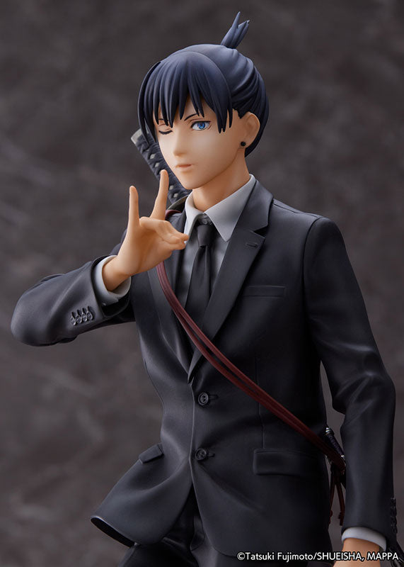 Chainsaw Man Aki Hayakawa 1/7 Figure - Image 9