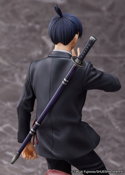 Chainsaw Man Aki Hayakawa 1/7 Figure - Image 10