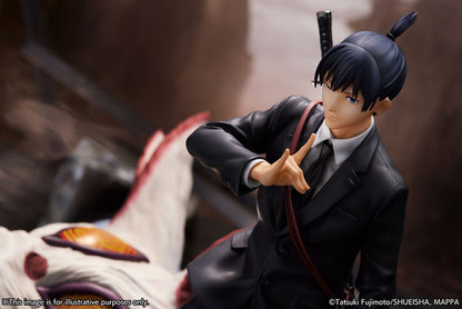 Chainsaw Man Aki Hayakawa 1/7 Figure - Image 13