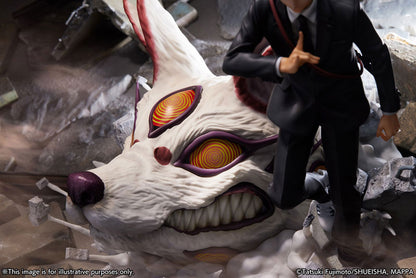 Chainsaw Man Aki Hayakawa 1/7 Figure - Image 15